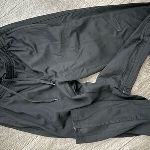 Nike Dri-FIT Black Athletic Pants (many listed)